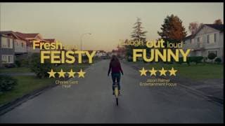 'QUOTES' TV SPOT