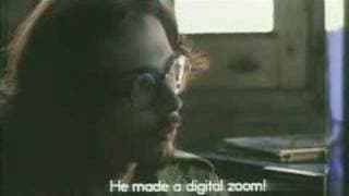 "Thesis" Trailer - a.k.a. "Tesis"