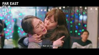 Crazy Romance | FEFF 22 Trailer