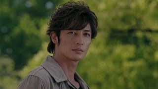 映画『探偵ミタライの事件簿 星籠の海』予告編