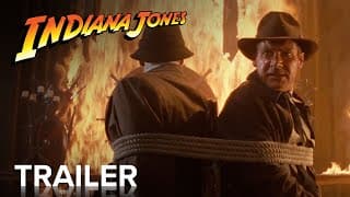 Paramount Movies Trailer
