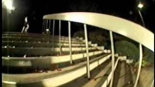 Thrasher - Playing in Traffic [FULL VIDEO]
