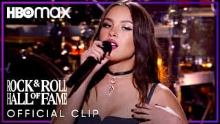 Olivia Rodrigo Performs “You’re So Vain”