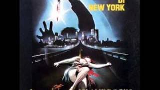 New York Ripper (Jazz Version)