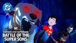 Krypto LOSES it