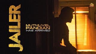 Muthuvel Pandian Arrives