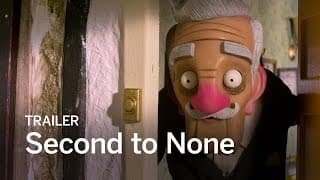 SECOND TO NONE Trailer | Festival 2016