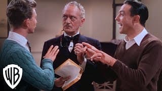 Don Lockwood Makes Elocution Lessons Fun