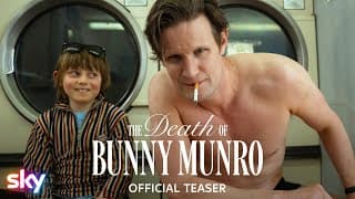 Teaser Trailer
