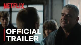 Official Trailer [Subtitled]