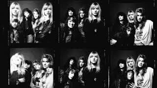 L7: Pretend We're Dead - Trailer
