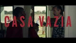 Casa Vazia [Teaser Oficial]