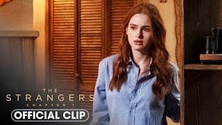 Official Clip - ‘Knock, Knock’