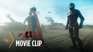 Supergirl vs. Zod