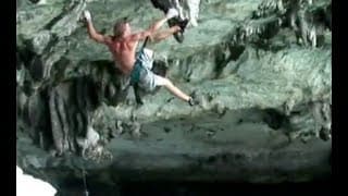 The Players - BS Productions - OFFICIAL TRAILER - ROCK-CLIMBING