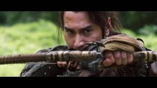 Official Trailer