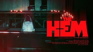 THE HEM | Official Teaser | Found Footage