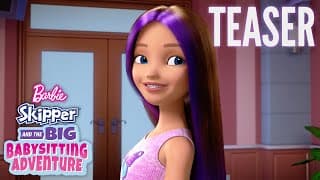 Official Teaser