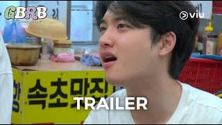 Seoul's Chaotic Besties Turned Farmers! | Teaser: GBRB: Reap What You Sow | Viu
