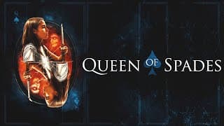 Queen Of Spades | Official Trailer | Horror Brains