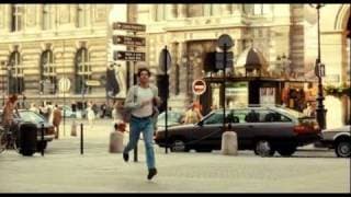 International Trailer