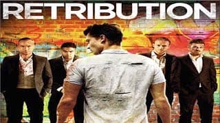 RETRIBUTION Official Trailer (2017) Calum Best