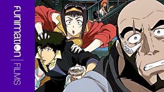 Theatrical Trailer