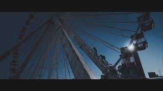 DIVERGENT - Final Theatrical Trailer Tease - Official [HD] - 2014
