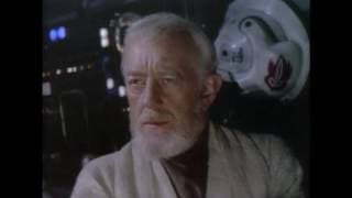 Joseph Campbell and the Mythology of Star Wars