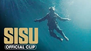 Official Clip - "Underwater"