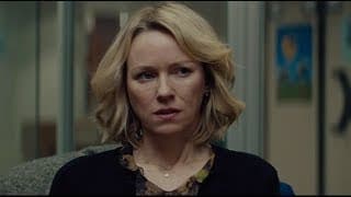 LUCE | The Mother – Now Playing In NY/LA