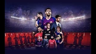 MATCHDAY | Inside FC Barcelona 2019/20 (1min TRAILER)