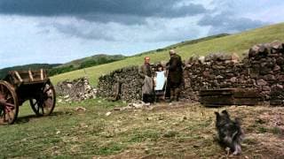 Greyfriars Bobby - Trailer