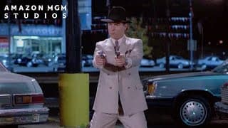 Chicken Shop Shootout