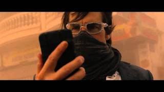 Extended "Sandstorm" Clip