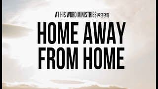 HOME AWAY FROM HOME Official Trailer