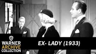 Ex- Lady (Preview Clip)