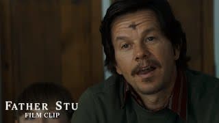 Film Clip – Lent