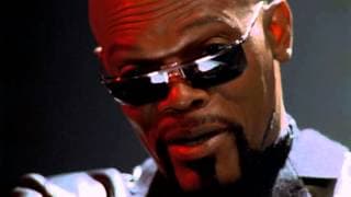 Shaft - Trailer