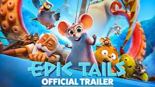 Official US Trailer