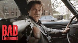 'She Forgives You' Scene