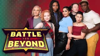 Battle for Beyond | TRAILER | D&D Beyond
