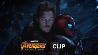 Why is Gamora?! - Official Clip