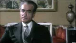 IRAN, THE HUNDRED YEARS' WAR - trailer