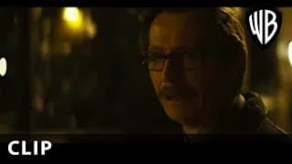 Chase Scene