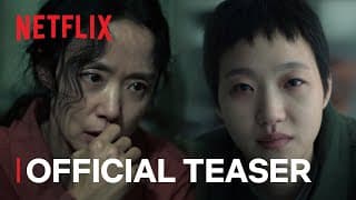 Official Teaser [ENG SUB]