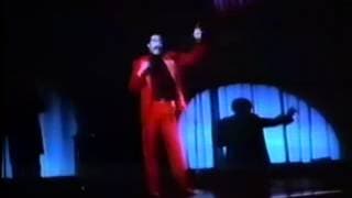 Richard Pryor Live on the Sunset Strip TV spot 1982