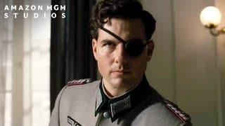 Official Trailer