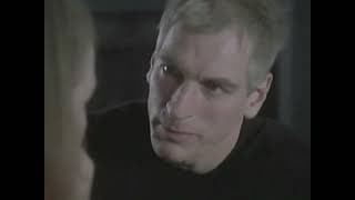 Mercy (2000) VHS Trailer