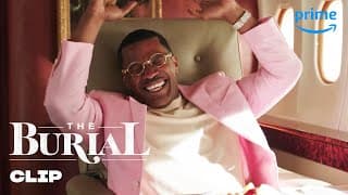 Willie Gary's Origin Story